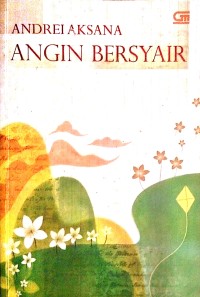 Image of Angin Bersyair