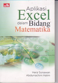 Image of Aplikasi Excel dalam Bidang Matematika