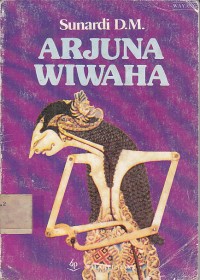 Image of Arjuna Wiwaha