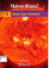 Image of Atom dan Molekul