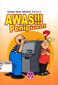 Image of Awas Penipuan!