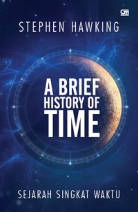 Image of A Brief History Of Time