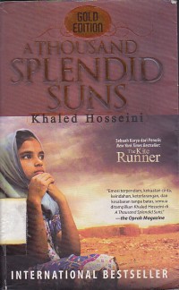 Image of A Thousand Splendid Suns