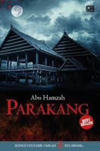 Image of Parakang