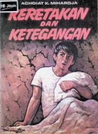 Image of Keretakan Dan Ketegangan