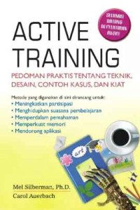 Image of Active Training