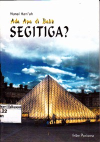 Image of Ada Apa dibalik Segitiga?