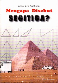 Image of Mengapa disebut Segitiga?