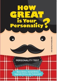 Image of How Great is Your Nationality: Personality Test