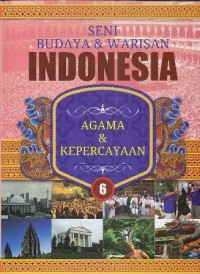 Image of Agama & Kepercayaan 