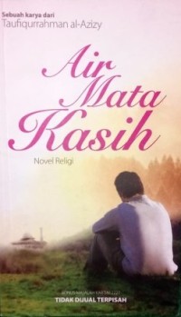 Image of Air Mata Kasih
