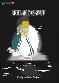 Image of AKHLAK TASAWUF