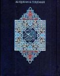 Image of Al Quran dan Terjemahan sampul hitam 9,merah 9,Merah 10,emas 10