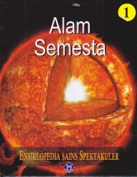 Image of Alam Semesta 