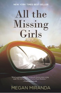Image of All The Missing Girls