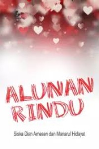 Image of Alunan Rindu