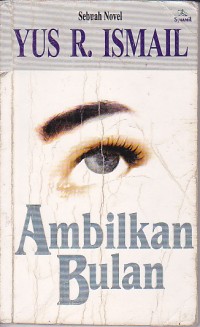 Image of Ambilkan Bulan