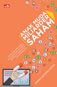 Image of Anak Muda Miliarder Saham