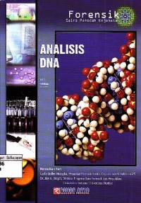Image of Analisis DNA