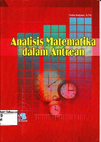 Image of Analisis Matematika dalam Antrean