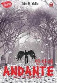 Image of Andante Part 1: The Fallen Wings