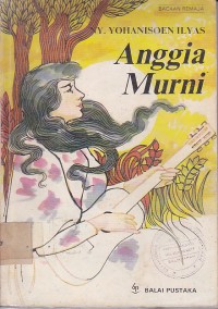 Image of Anggia Murni