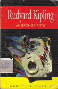 Image of Angkong Hantu