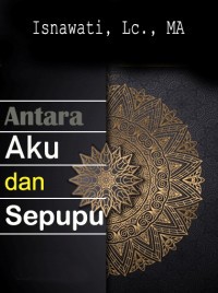 Image of Ebook Antara Aku Dan Sepupu