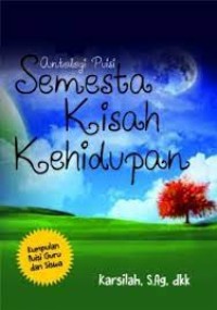 Image of Antologi Puisi Semesta Kisah Kehidupan
