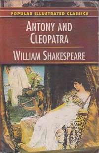 Image of Antony And Cleopatra
