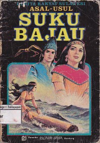 Image of Asal Usul Suku Bajau