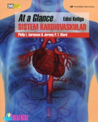 Image of At a Glance Sistem Kardiovaskular