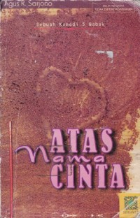 Image of Atas Nama Cinta