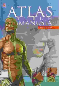 Image of Atlas Tubuh Manusia