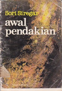 Image of awal Pendakian