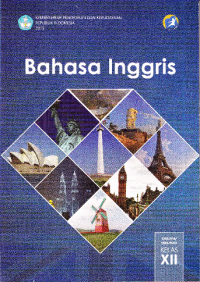 Image of Bahasa Inggris Kelas XII