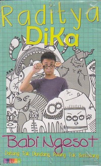 Image of Ebook Babi Ngesot