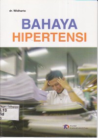 Image of Bahaya Hipertensi