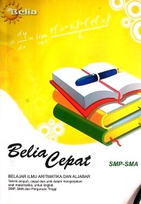 Image of Belia Cepat