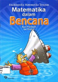 Image of Matematika dalam Bencana