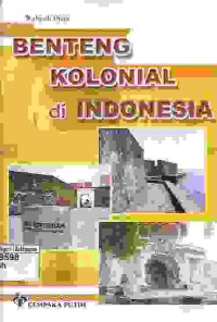 Image of Benteng Kolonial di Indonesia