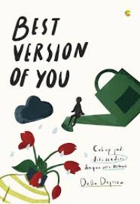 Image of BEST VERSION OF YOU