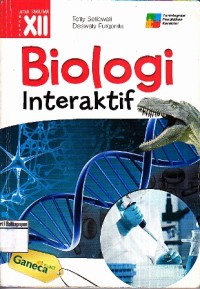 Image of Biologi Interaktif