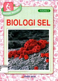 Image of Biologi Sel Volume 2