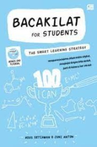 Image of Baca Kilat For Students: The Smart Learning Strategy