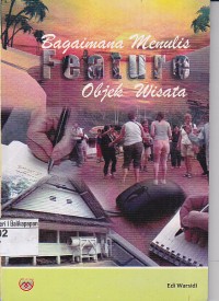 Image of Bagaimana Menulis Feature