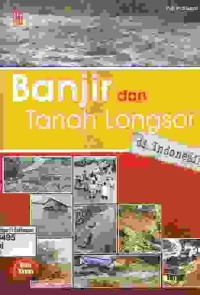 Image of Banjir Dan Tanah Longsor Di Indonesia
