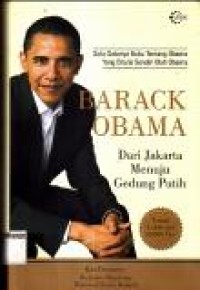 Image of Dari Jakarta Menuju Gedung Putih Barack Obama
