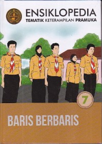 Image of Baris Berbaris 
