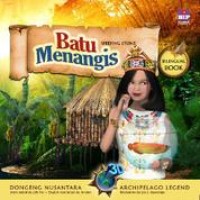 Image of Batu Menangis: Weeping Stone